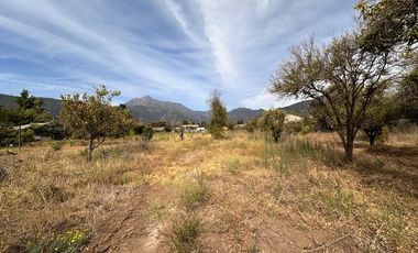 Atención proyecto Strp Center Olmué