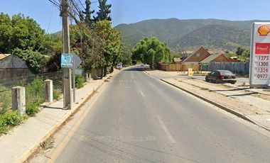 Atención proyecto Strp Center Olmué