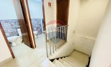 ARRIENDO OFICINA - BOSQUE PROVID