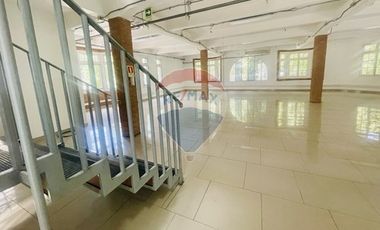 ARRIENDO OFICINA - BOSQUE PROVID