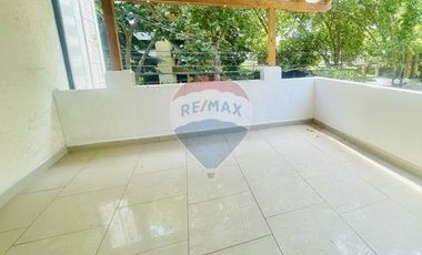 ARRIENDO OFICINA - BOSQUE PROVID