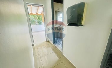 ARRIENDO OFICINA - BOSQUE PROVID