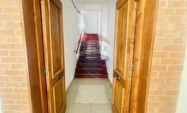 ARRIENDO OFICINA - BOSQUE PROVID