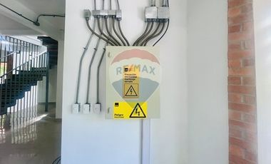 ARRIENDO OFICINA - BOSQUE PROVID