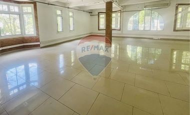 ARRIENDO OFICINA - BOSQUE PROVID