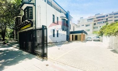 ARRIENDO OFICINA - BOSQUE PROVID