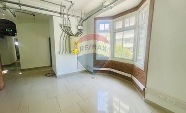 ARRIENDO OFICINA - BOSQUE PROVID