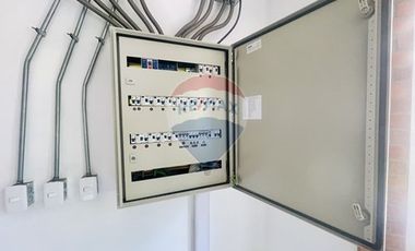 ARRIENDO OFICINA - BOSQUE PROVID