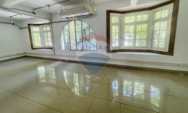 ARRIENDO OFICINA - BOSQUE PROVID