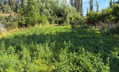 Casa en Venta San Vicente de Tagua Tagua