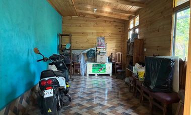 Casa en Venta San Vicente de Tagua Tagua