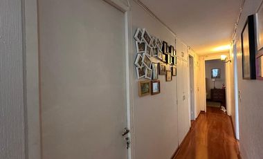 ¡Departamento en el Corazón de Valparaíso!