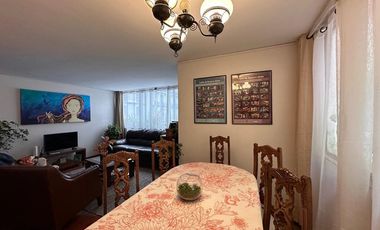 ¡Departamento en el Corazón de Valparaíso!