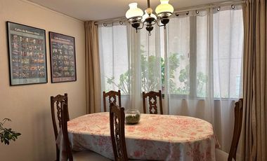 ¡Departamento en el Corazón de Valparaíso!