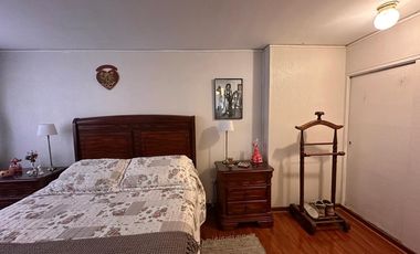 ¡Departamento en el Corazón de Valparaíso!