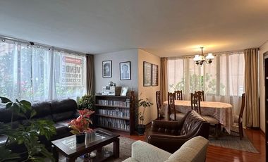 ¡Departamento en el Corazón de Valparaíso!