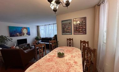 ¡Departamento en el Corazón de Valparaíso!