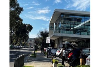 Oficina en la mejor ubicación de Reñaca