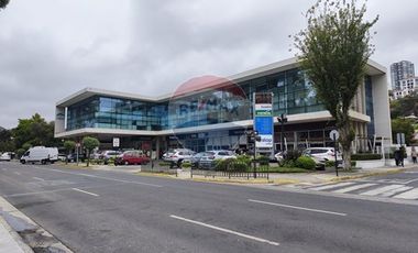 Oficina en la mejor ubicación de Reñaca
