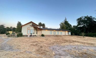 OPORTUNIDAD! HERMOSA CASA NUEVA 3DORM REGULARIZADA