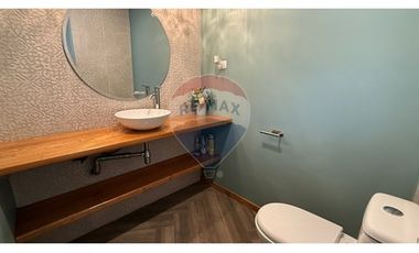 OPORTUNIDAD! HERMOSA CASA NUEVA 3DORM REGULARIZADA