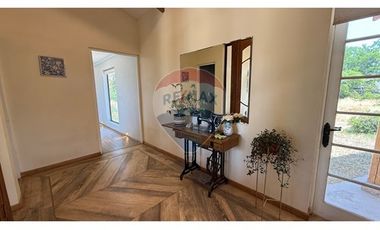 OPORTUNIDAD! HERMOSA CASA NUEVA 3DORM REGULARIZADA