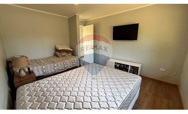 OPORTUNIDAD! HERMOSA CASA NUEVA 3DORM REGULARIZADA