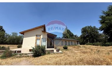 OPORTUNIDAD! HERMOSA CASA NUEVA 3DORM REGULARIZADA