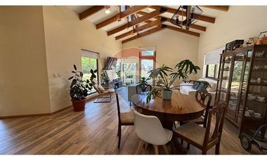 OPORTUNIDAD! HERMOSA CASA NUEVA 3DORM REGULARIZADA