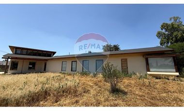 OPORTUNIDAD! HERMOSA CASA NUEVA 3DORM REGULARIZADA