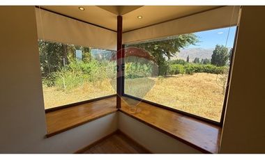 OPORTUNIDAD! HERMOSA CASA NUEVA 3DORM REGULARIZADA