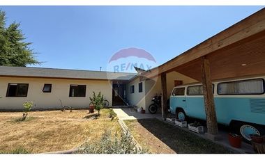 OPORTUNIDAD! HERMOSA CASA NUEVA 3DORM REGULARIZADA