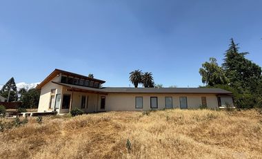 OPORTUNIDAD! HERMOSA CASA NUEVA 3DORM REGULARIZADA