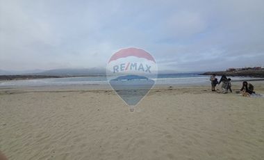 La mejor inversión en La Playa, Los Molles