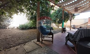 Hogar Espacioso en La Florida: ¡Tu Refugio Ideal!