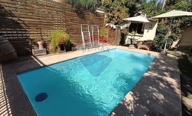 Hogar Espacioso en La Florida: ¡Tu Refugio Ideal!