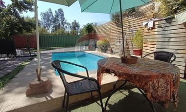 Hogar Espacioso en La Florida: ¡Tu Refugio Ideal!