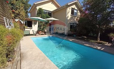 Hogar Espacioso en La Florida: ¡Tu Refugio Ideal!