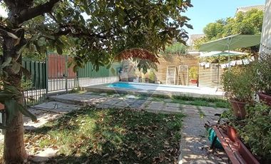 Hogar Espacioso en La Florida: ¡Tu Refugio Ideal!