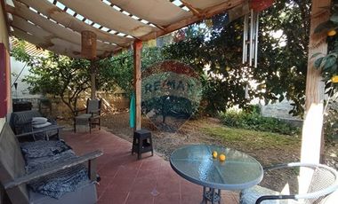 Hogar Espacioso en La Florida: ¡Tu Refugio Ideal!