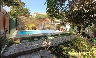 Hogar Espacioso en La Florida: ¡Tu Refugio Ideal!