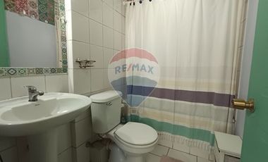 Hogar Espacioso en La Florida: ¡Tu Refugio Ideal!