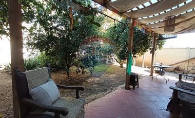 Hogar Espacioso en La Florida: ¡Tu Refugio Ideal!