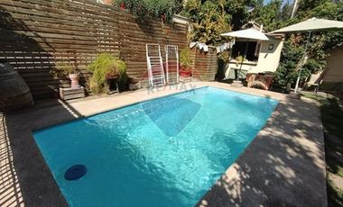 Hogar Espacioso en La Florida: ¡Tu Refugio Ideal!