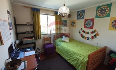 Hogar Espacioso en La Florida: ¡Tu Refugio Ideal!