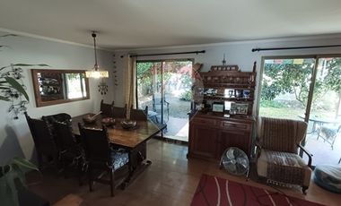 Hogar Espacioso en La Florida: ¡Tu Refugio Ideal!