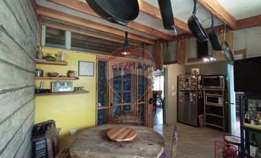 Hogar Espacioso en La Florida: ¡Tu Refugio Ideal!