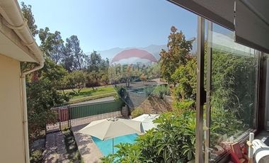 Hogar Espacioso en La Florida: ¡Tu Refugio Ideal!