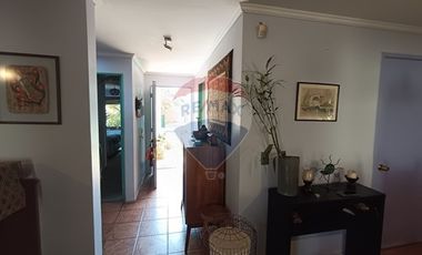 Hogar Espacioso en La Florida: ¡Tu Refugio Ideal!