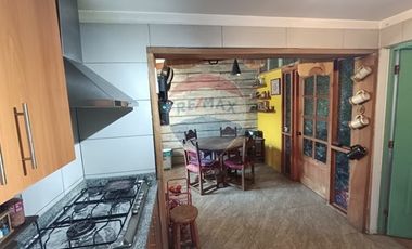 Hogar Espacioso en La Florida: ¡Tu Refugio Ideal!